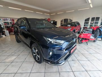 Toyota RAV 4 - 9