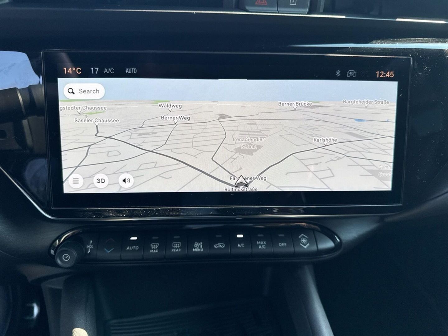 Fahrzeugabbildung Alfa Romeo Junior Ibrida SPECIALE -Frühjahrs-Sale- Technolo
