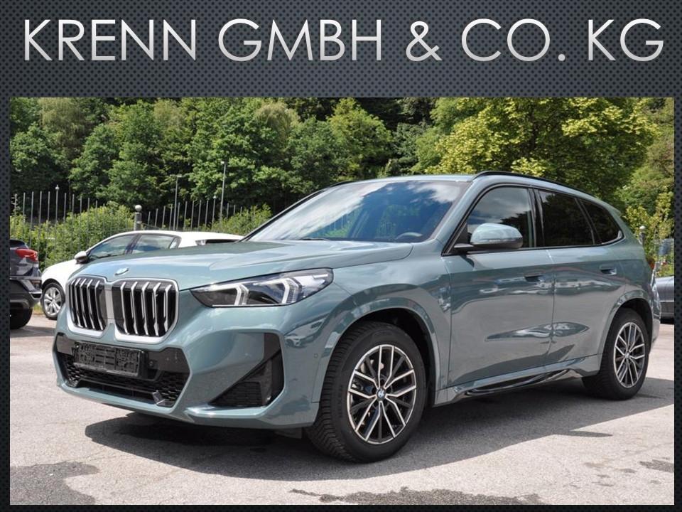 BMW X1 20 i sDrive M Sport