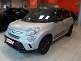 Fiat 500L 1.3 Multijet 95 CV Trekking + Pack S - Fiat 500L Trekking aus 2017