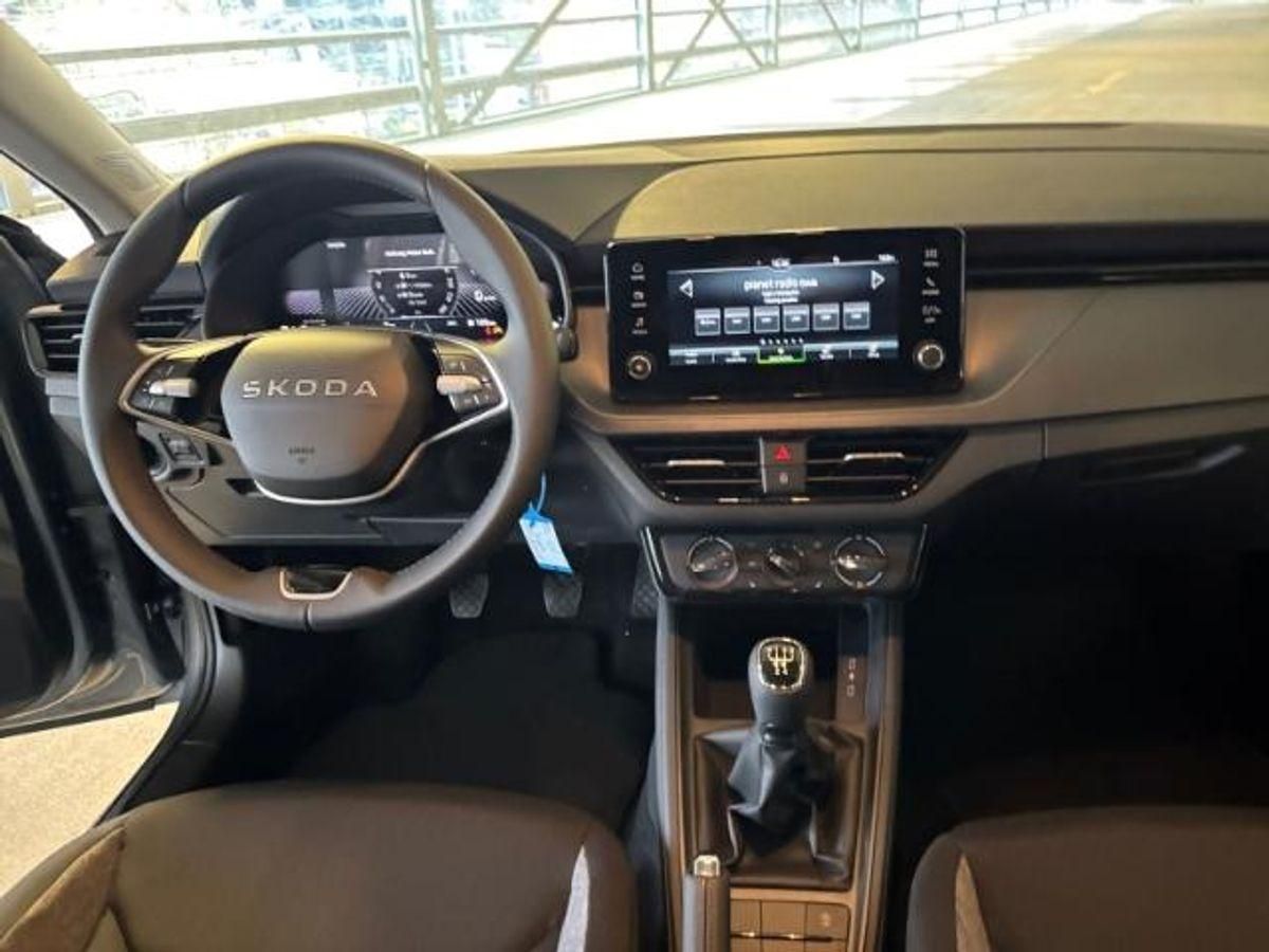 Skoda Scala - Bild 14