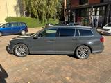 Volkswagen Passat Variant 1.8 TSI DSG Highline Variant ... - : Grau, Head-Up Display, Kombi