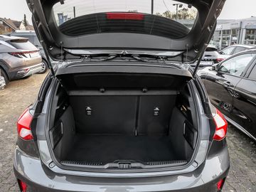 Ford Focus 1.0 ST-Line Fahrerassistenz-Paket Kamera