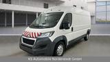 Peugeot Boxer 2.2HDI 150HK 435 L3H2 1 Hand - Peugeot Boxer: Van