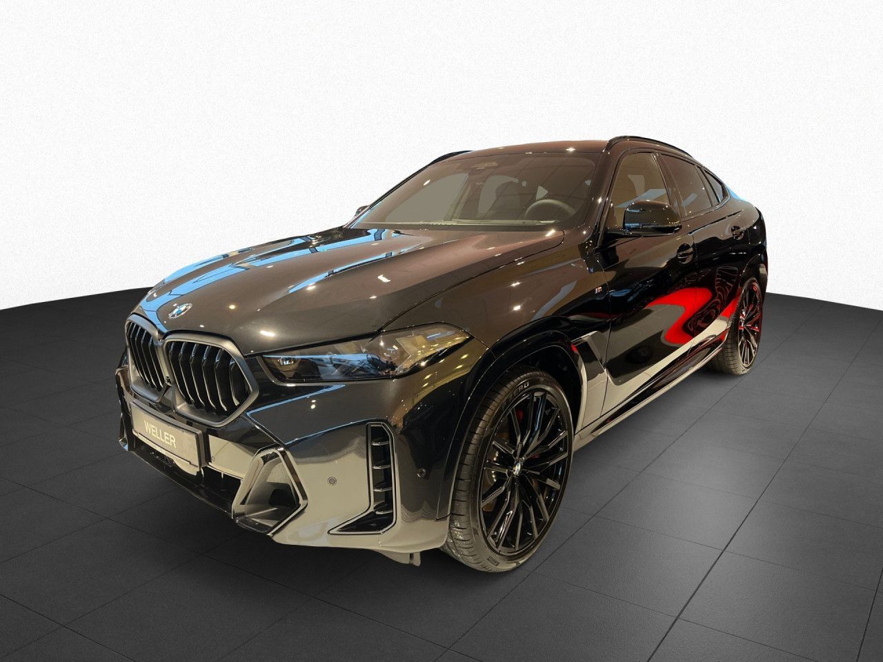 BMW X6 - Bild 3