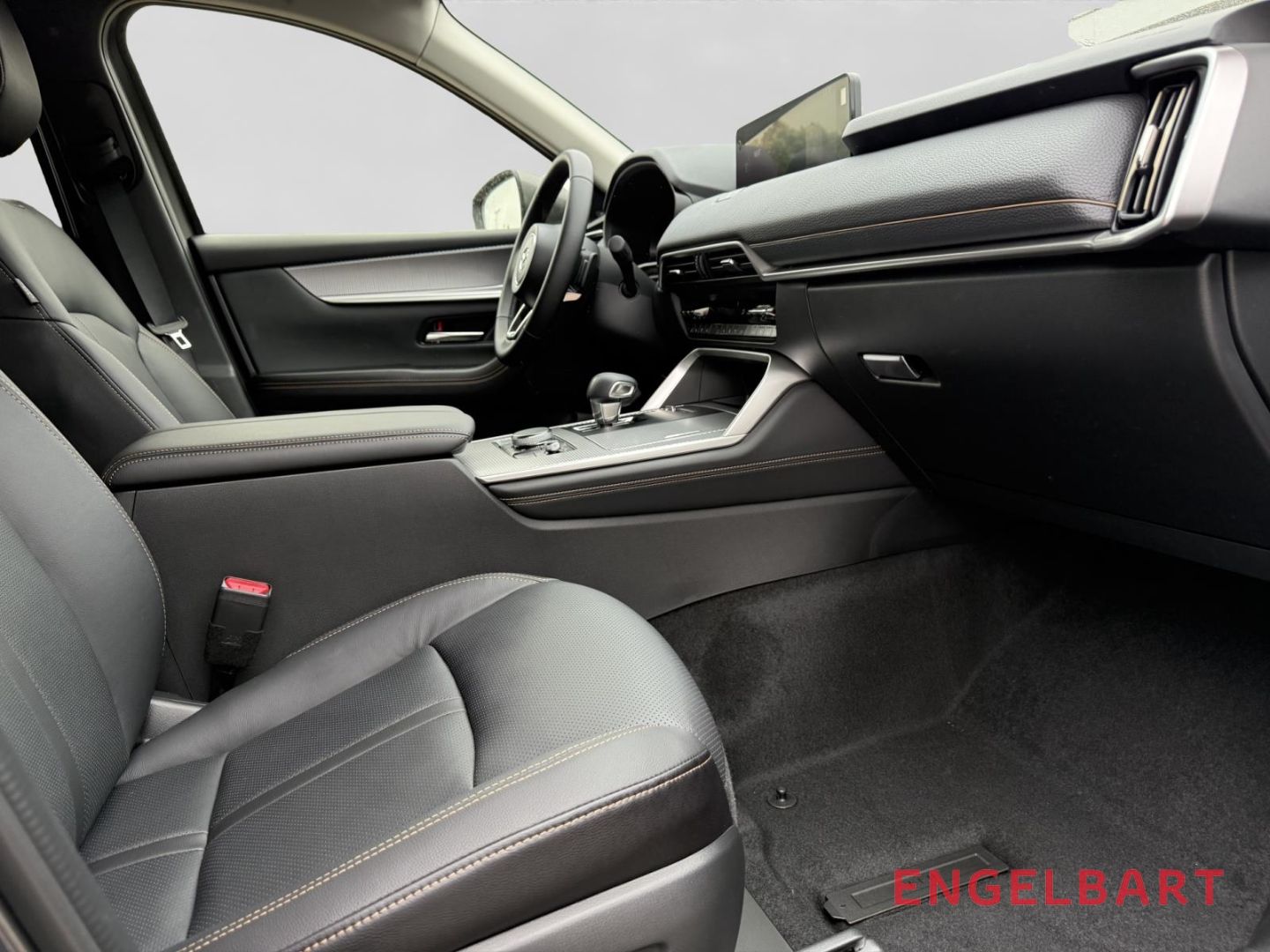 Mazda CX-60 - Bild 11