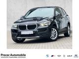 BMW X1 sDrive18i AHK RFK PDC DAB Parkass. Klima - BMW X1