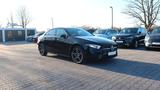 Mercedes-Benz A 250e Lim DCT AMG Night Virtual LED StandHz AHK - Mercedes-Benz A-Klasse mit Hybrid-Antrieb