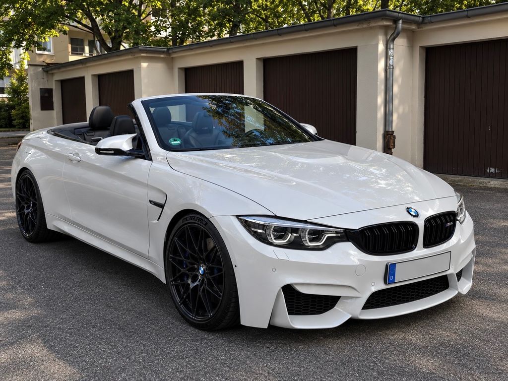 Image of BMW M4