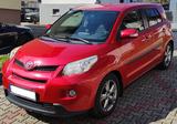 Toyota Urban Cruiser 1,4-l-D-4D 4x2 - 1. Hand.; AHK - Toyota Urban Cruiser SUV