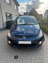 Mitsubishi Grandis 2009 2.0 Diesel - Mitsubishi Grandis mit Diesel-Antrieb