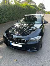 BMW 525d M Sportpaket (Automatik) / viele Neuteile