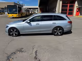 Mercedes-Benz S 206 T­MODELL C 300 TD 2.0 16V BITURBO - Mercedes-Benz C-Klasse C206