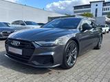 Audi A7 Sportback 50 TFSIe 2x S line PANO S-SITZE LSR - Audi A7 in Hamburg