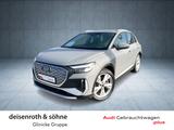 Audi Q4 e-tron S line 40 Nav/Komfort/connect/SHZ/19"