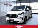 Ford Tourneo Custom Titanium L1 170PS Automatik Navi