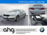 BMW 520i Sportline Navi Aktive Geschw. Head Up Glasd - gebrauchte BMW 520 aus dem Jahr 2018