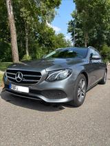 Mercedes-Benz E 200 T-Modell (S213) - Mercedes-Benz E 200 von privat