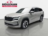 Skoda KODIAQ 1.5 TSI DSG SPORTLINE NAVI LED ACC WINTER - Skoda Kodiaq in Rostock
