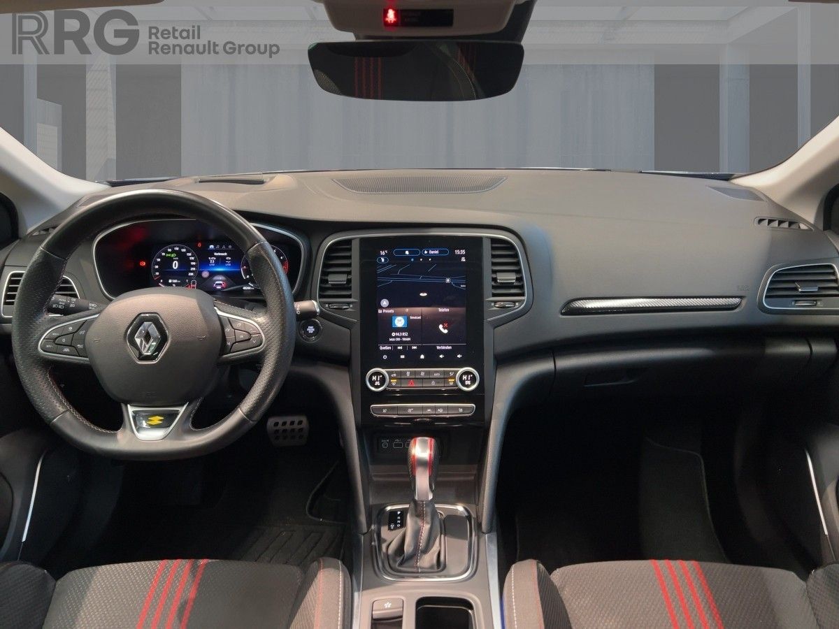 Renault Megane - Bild 10