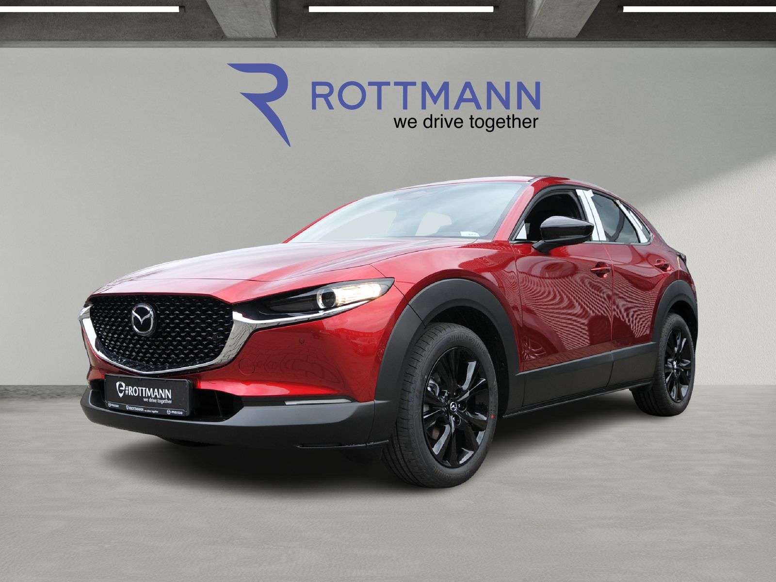 Mazda CX-30 - Bild 7