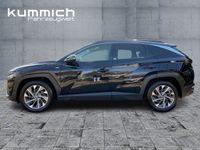 Hyundai TUCSON - Vorschau Bild 6