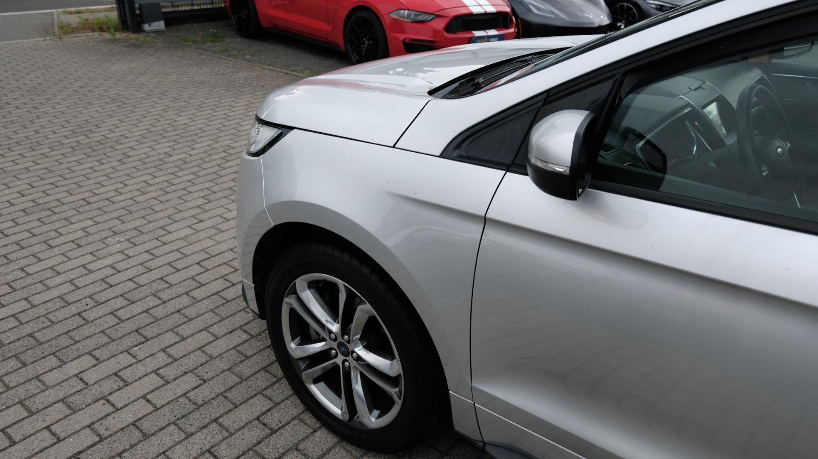 Ford Edge 2.7 EcoBoost Sport 4x4 Sync