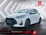 Toyota Yaris HSD Teamplayer*Winter-SafetyPaket - Toyota Yaris: Hsd