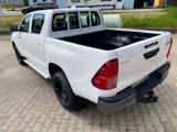 Toyota Hilux 2,8 Double Cab 4X4 ANDROID AHK Laderaumwan - Toyota Hilux New cars
