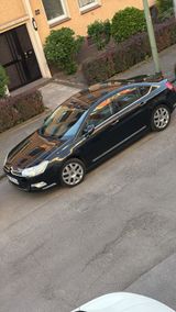 Citroën Citroen C5  Diesel Automatik - Citroën C5 aus 2006