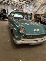 Opel Olympia Rekord-P 1 - Opel Rekord: Olympia