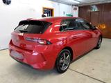 Opel Astra Elegance Ambiente-Licht AHK LED R.Cam SHZ - Opel Astra: Ambiente