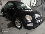 Volkswagen VW Beetle - gebrauchte VW Beetle aus dem Jahr 2004