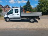 Ford Transit Doka Kipper, Diesel ( Motorsc... - Ford: Motors