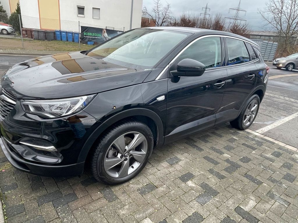 Image of Opel Other