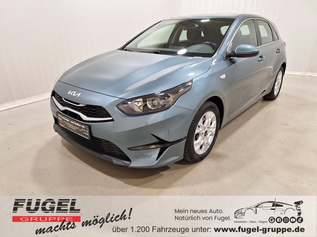 Image of Kia cee'd / Ceed