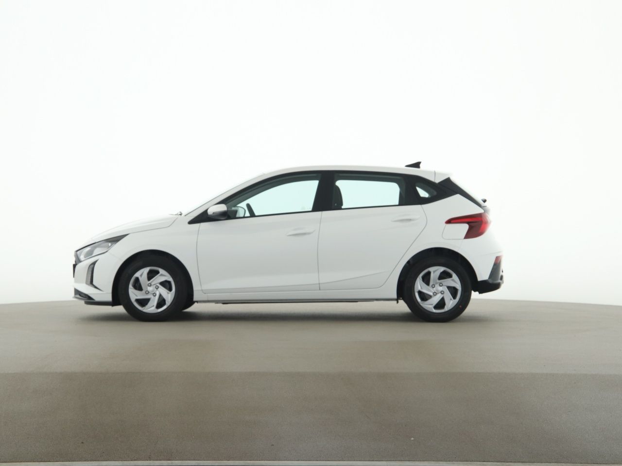 Hyundai i20 – Bild 4