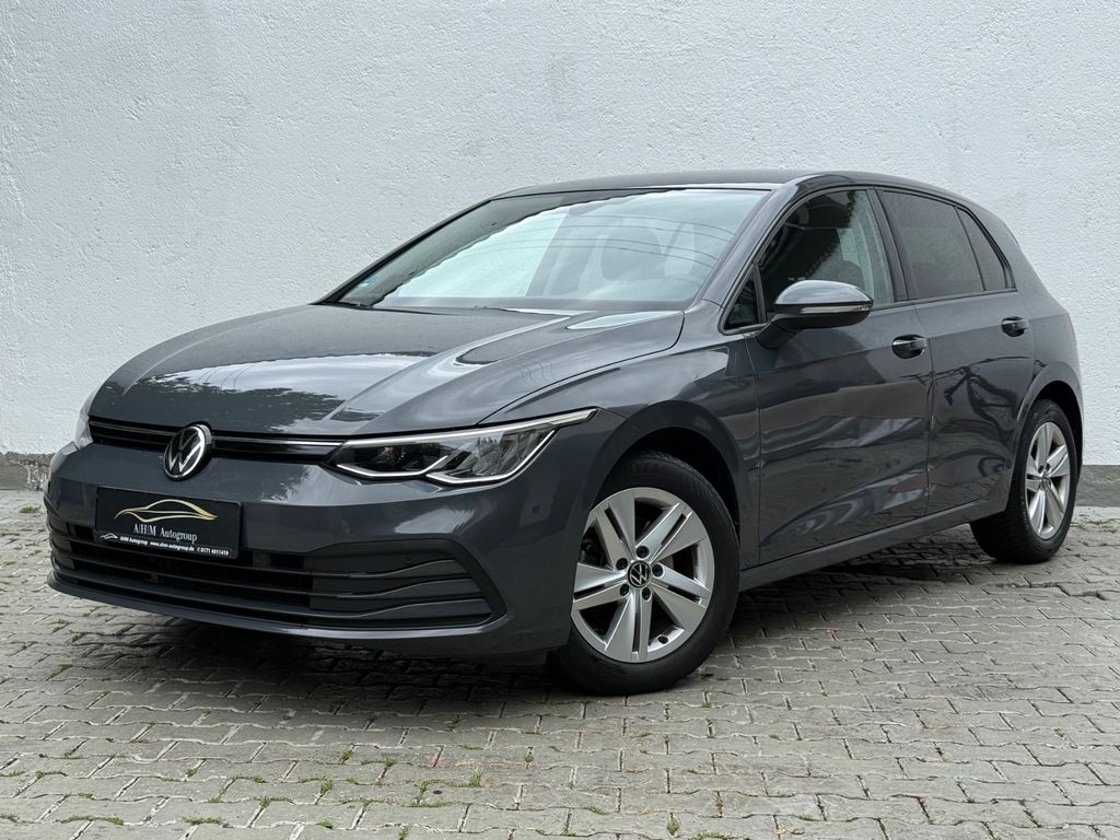 Image of Volkswagen Golf