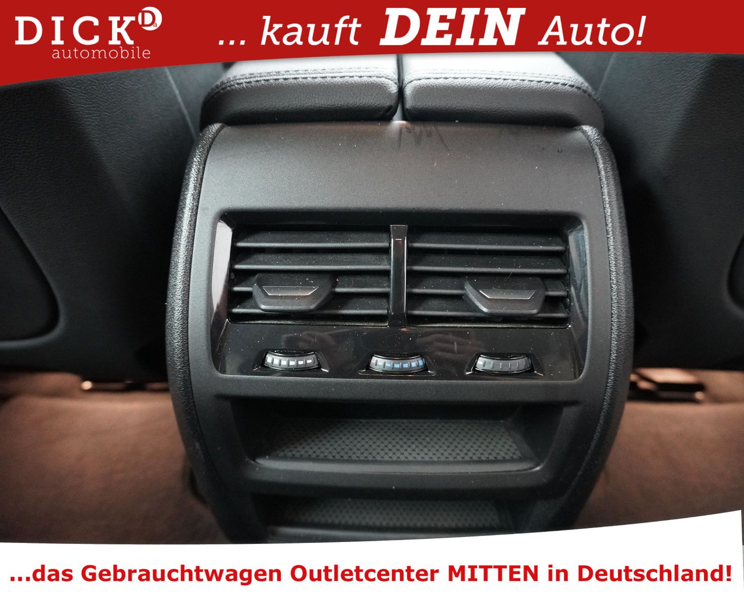 Fahrzeugabbildung BMW X5 xDr 30d Sport LEDER+MEMO+VIRTU+PROF+KAM+ACC+M