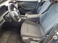 Skoda Superb - Vorschau Bild 5