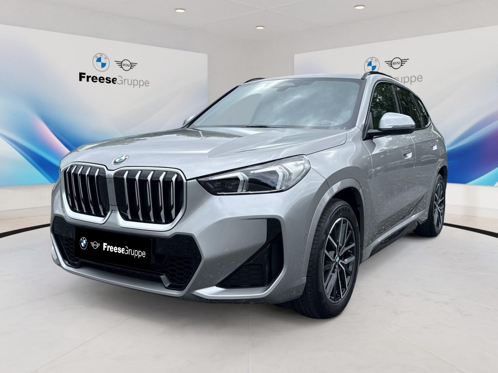 BMW X1 sDrive18i AHK PANO RFK HIFI SPORTSITZE LED BT