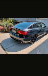 Audi S5 3.0 TFSI S tronic quattro Sportback - - gebrauchte Audi S5 aus dem Jahr 2015