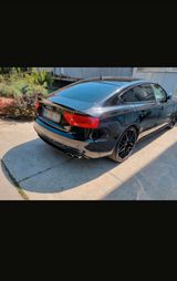 Audi S5 3.0 TFSI S tronic quattro Sportback - - Audi S5 aus 2015