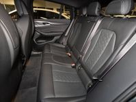 BMW X4 M - Vorschau Bild 13