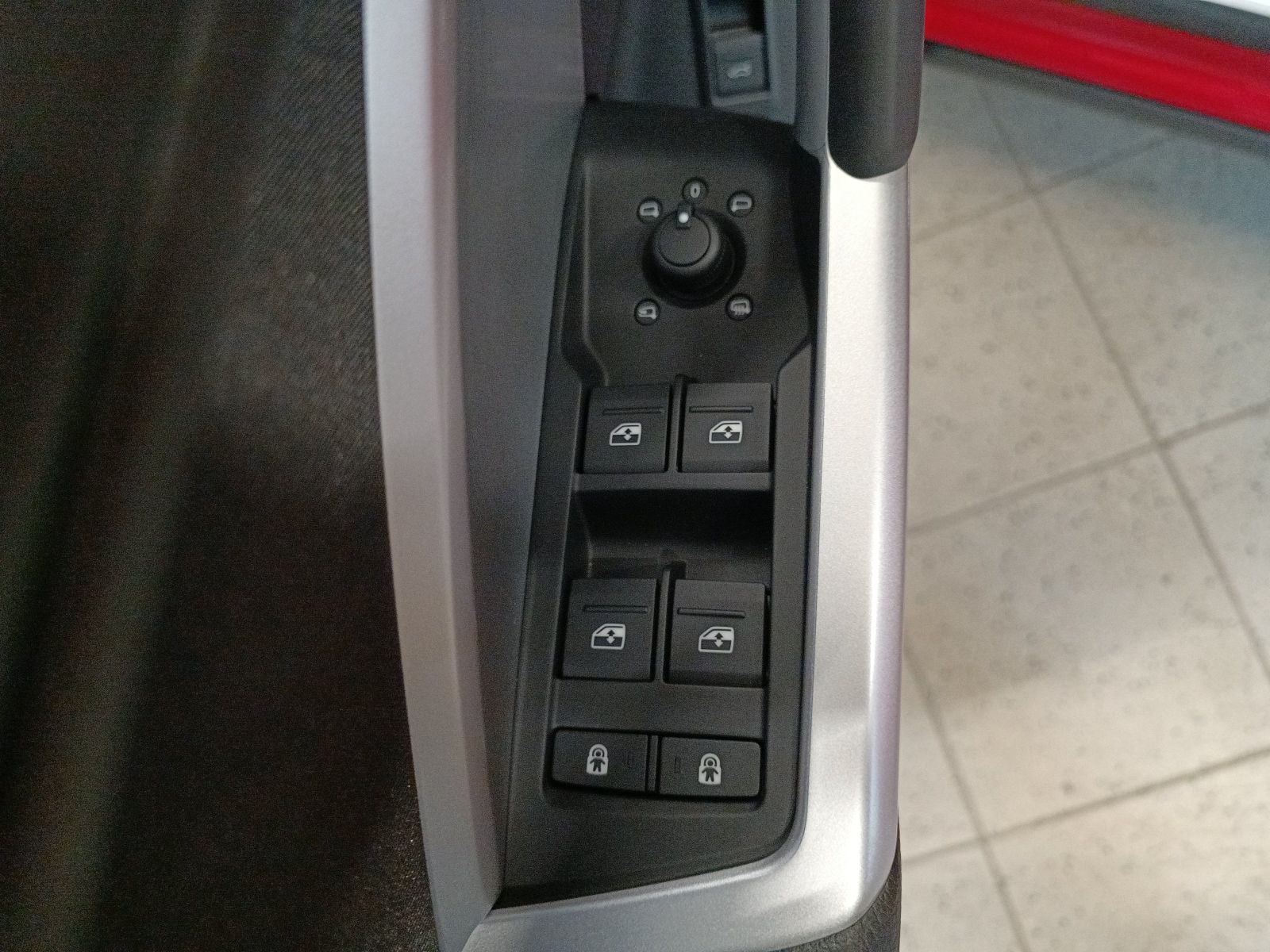 Audi Q3 - Bild 15