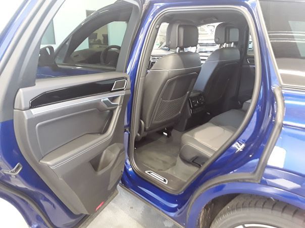Volkswagen Touareg - Bild 6