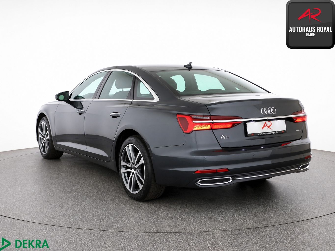 Audi A6 45 TDI qu S LINE 19Z KEYLESS MEMORY KAMERA SH foto 3