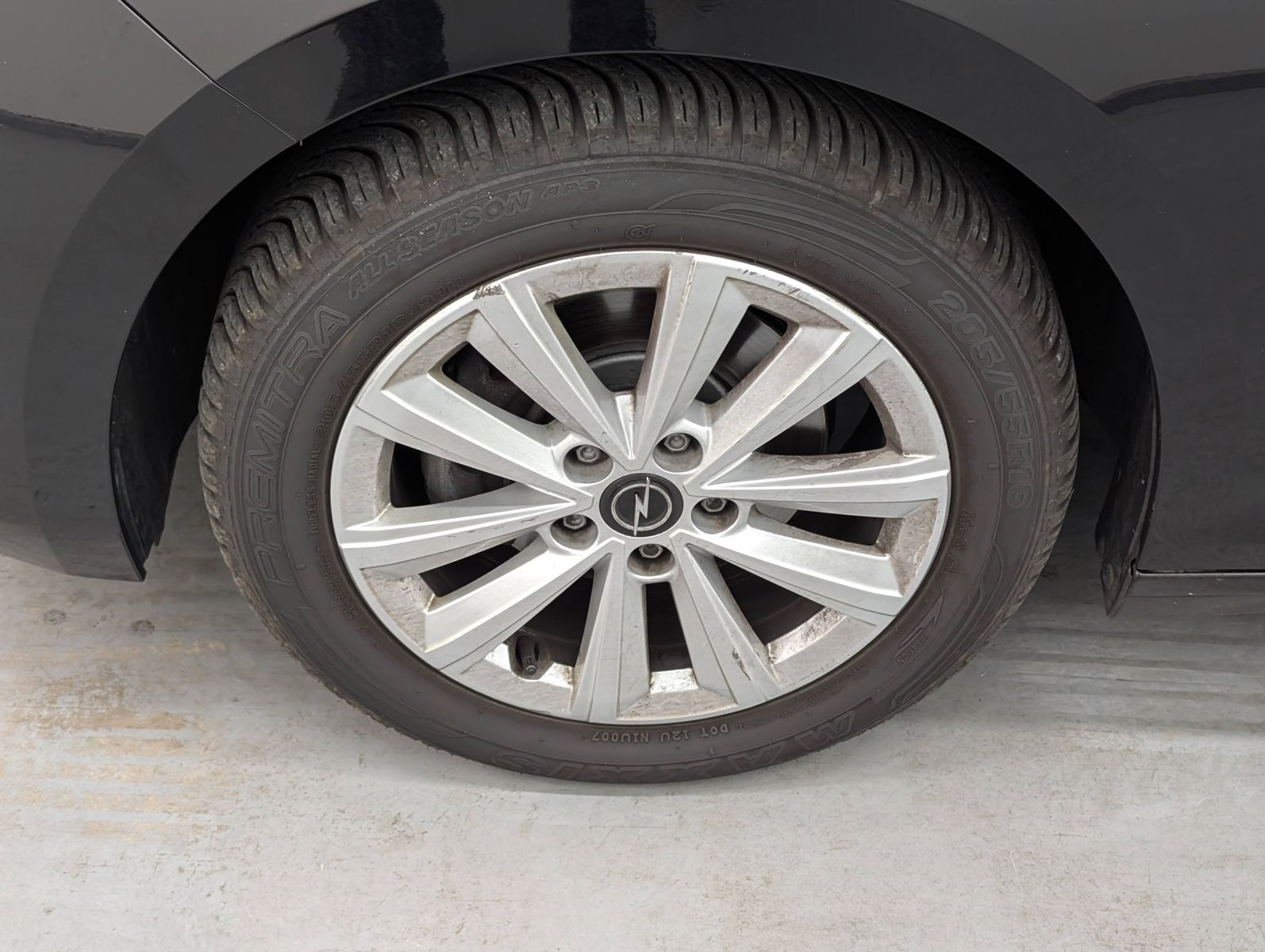 OPEL Astra ST 1.2 Turbo Business Edition – Bild 7