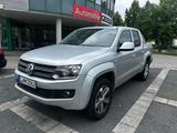 Volkswagen Amarok Trendline DoubleCab 4Motion AHK - Volkswagen Amarok: Trendline
