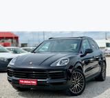 Porsche Cayenne 2.9 V6 S Platinum Edition Tiptronic ... - Porsche Cayenne S-Platinum-Edition